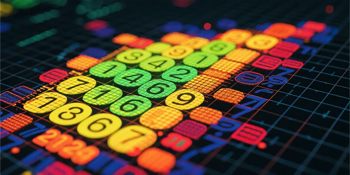 冷热与遗漏示意